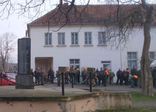 На лисице креће 300 ловаца, иако прошле године нису уловили ниједну